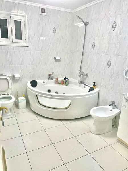 Ramnicul Valcea, ultracentral chiar in fata la parc Zavoi !