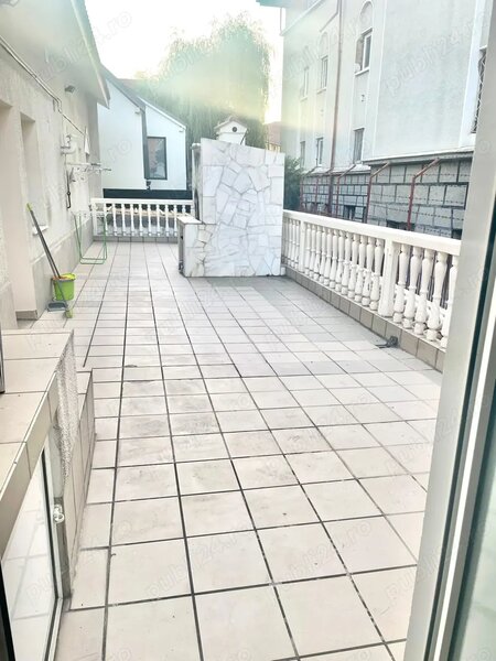 Ramnicul Valcea, ultracentral chiar in fata la parc Zavoi !
