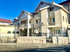 Ramnicul Valcea, ultracentral chiar in fata la parc Zavoi !